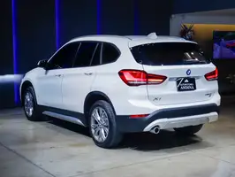 2022  Bmw X1 - Image 12