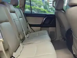 2011  Toyota Prado - Image 35