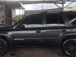 2004  Chevrolet Trailblazer - Image 6