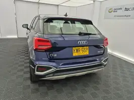 2022  Audi Q2 - Image 13