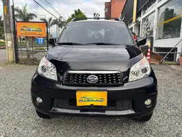 2011  Daihatsu Unknown - Image 9