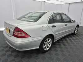 2005  Mercedes Unknown - Image 15