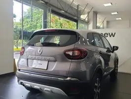 2021  Renault Captur - Image 8