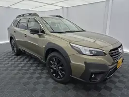 2024  Subaru Unknown - Image 40