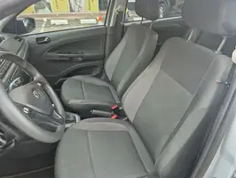 2022  Volkswagen Gol - Image 43