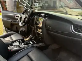 2024  Toyota Fortuner - Image 32