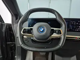 2025  Bmw Ix - Image 22