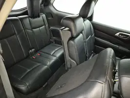2015  Nissan Pathfinder - Image 42