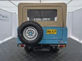 1975  Nissan Patrol - Image 12