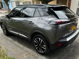 2023  Peugeot Unknown - Image 11