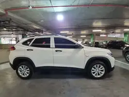 2022  Chevrolet Tracker - Image 35