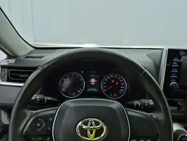 2020  Toyota Rav4 - Image 45