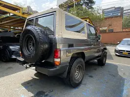 1999  Toyota Land - Image 13