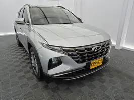 2024  Hyundai Tucson - Image 7