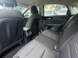 2020  Kia Cerato - Image 9