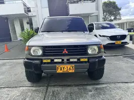 2005  Mitsubishi Unknown - Image 6