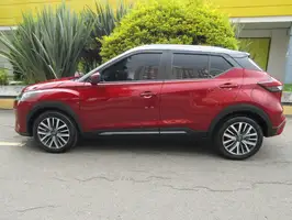 2023  Nissan Kicks - Image 8