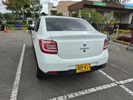 2022  Renault Logan - Image 31