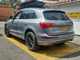 2011  Audi Q5 - Image 12