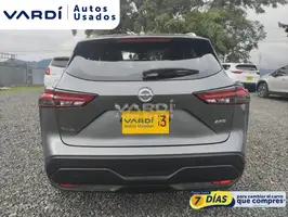2023  Nissan Qashqai - Image 13