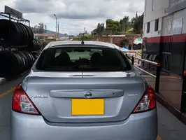 2020  Nissan Versa - Image 10