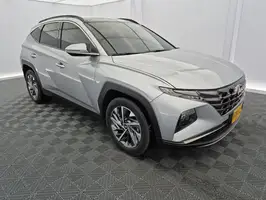 2024  Hyundai Tucson - Image 8