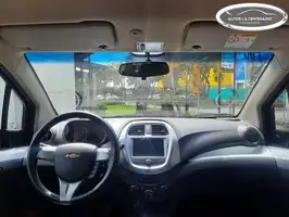 2019  Chevrolet Spark - Image 18