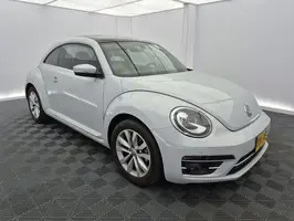 2018  Volkswagen Beetle - Image 20