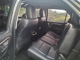 2022  Toyota Fortuner - Image 11