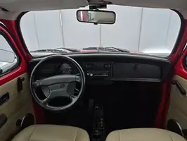 1997  Volkswagen Escarabajo - Image 22