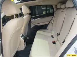 2020  Bmw X4 - Image 35