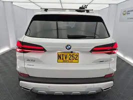 2024  Bmw X5 - Image 35
