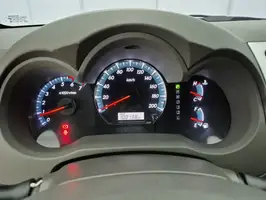 2012  Toyota Fortuner - Image 45