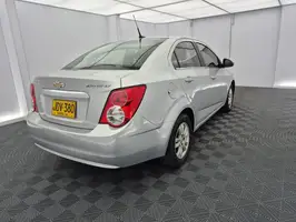 2017  Chevrolet Sonic - Image 17