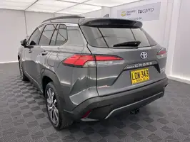 2024  Toyota Corolla - Image 34