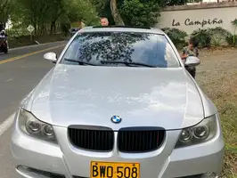 2007  Bmw Seré - Image 40