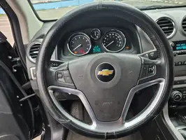 2011  Chevrolet Captiva - Image 23