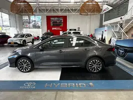 2026  Toyota Corolla - Image 8