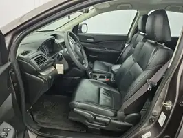 2016  Honda Cr - Image 18