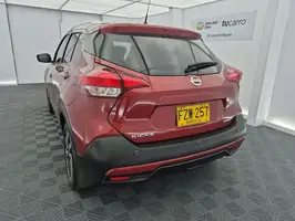 2020  Nissan Kicks - Image 13