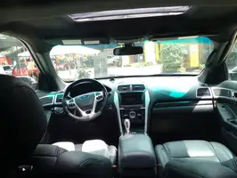 2014  Ford Explorer - Image 22