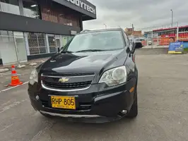 2011  Chevrolet Captiva - Image 10