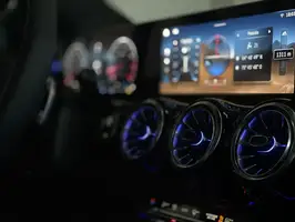 2026  Mercedes Unknown - Image 21