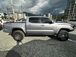 2021  Toyota Tacoma - Image 9