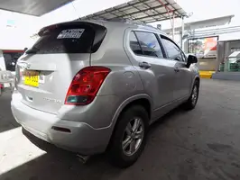 2014  Chevrolet Tracker - Image 26