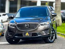 2018  Mazda Cx - Image 7