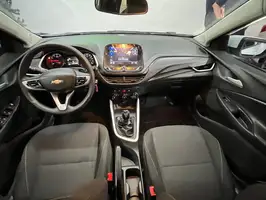 2023  Chevrolet Onix - Image 19