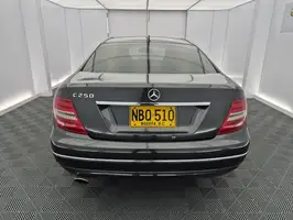 2012  Mercedes Unknown - Image 12