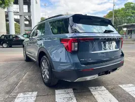 2025  Ford Explorer - Image 16