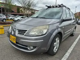 2010  Renault Grand - Image 23